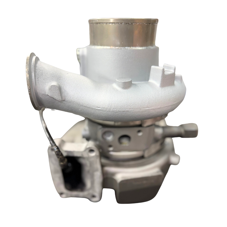 Komatsu 6.7L Turbo Assembly 2014-2018: OEM 5321720