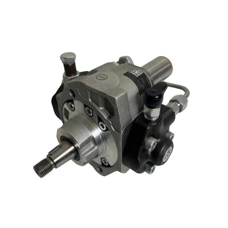 Tamerx High Pressure Fuel Pump for Kubota engines, OEM 1G410-50501, high-quality performance.