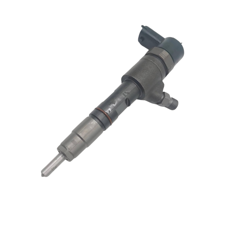 Kubota V2403 Fuel Injector by Tamerx, OEM 1J801-53052, high-quality performance.