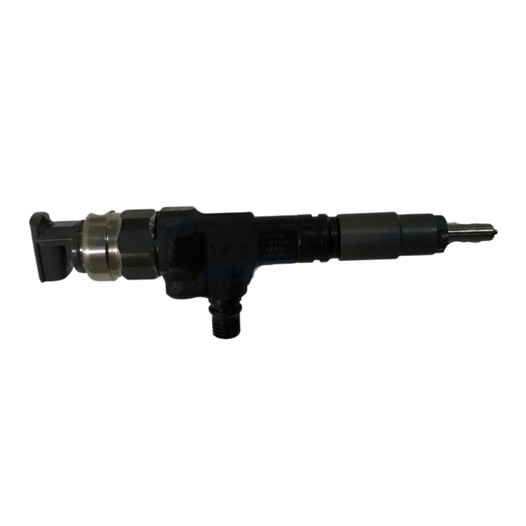 Tamerx Fuel Injector for Kubota V2607 engines, OEM 1J705-53053, designed for 2011-2023 models, high-quality performance.