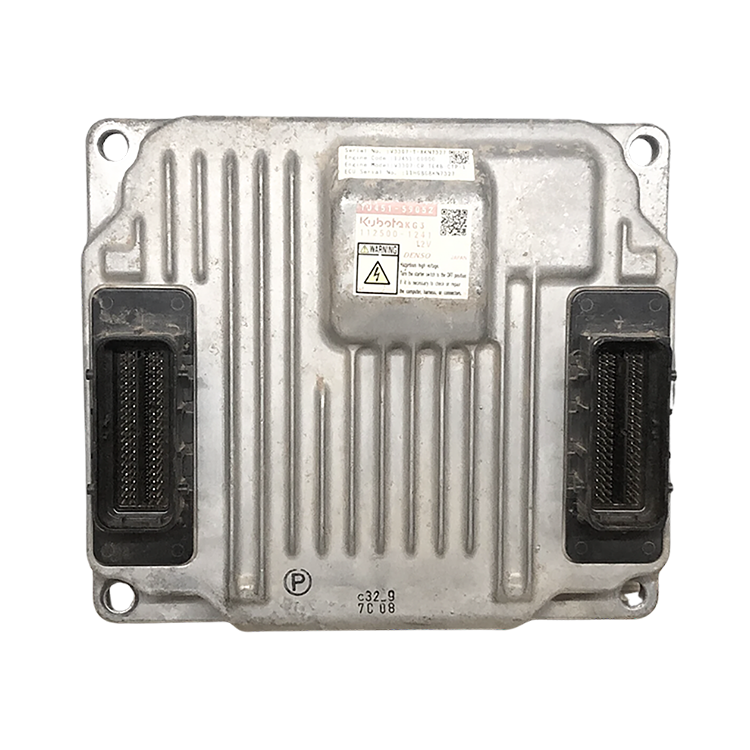 Tamerx Engine Control Module for Kubota V3307-T, OEM 1J451-59051, designed for 2011-2016 models, high-quality performance.