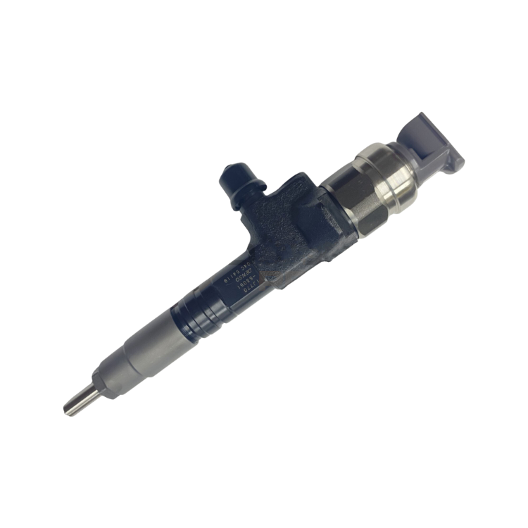 Tamerx Fuel Injector for Kubota V3307 engines, OEM 1J770-53053, designed for 2011-2023 models, high-quality performance.