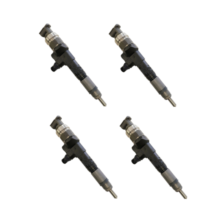 Tamerx Fuel Injector for Kubota V3307 engines, OEM 1J770-53053, designed for 2011-2023 models, high-quality performance.