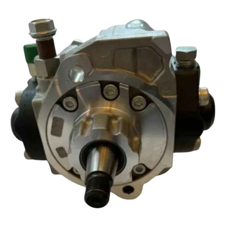 Tamerx High Pressure Fuel Pump for Kubota V3307, C3.3 engines, OEM 1J770-50503, designed for 2011-2025 models