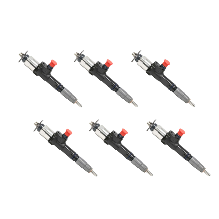 Tamerx Fuel Injector for Kubota V3800 engines, OEM 1J500-53054, designed for 2011-2024 models, high-quality performance.