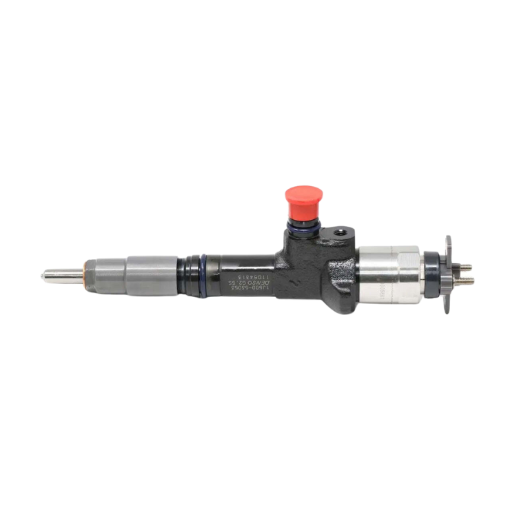 Kubota V3800 Fuel Injector 2011 Up OEM 1J500-53054