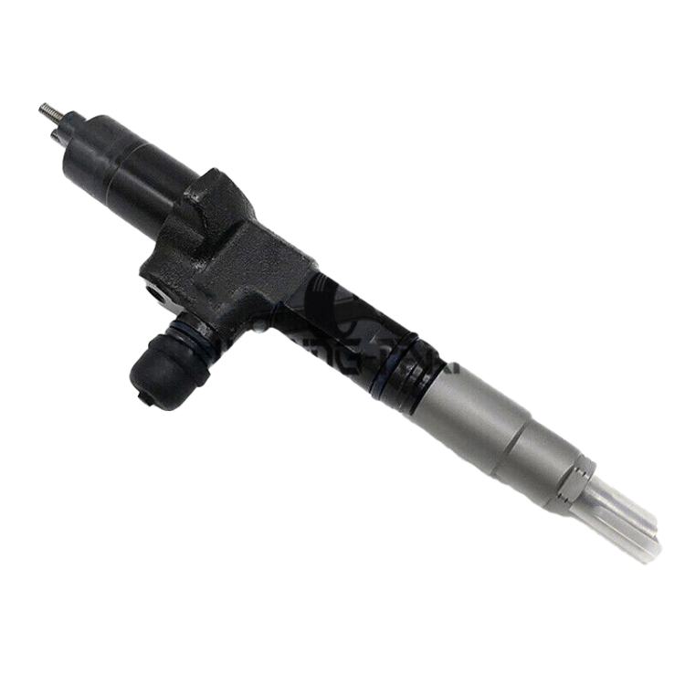 Tamerx Fuel Injector for Kubota V3800 engines, OEM 1J508-53074, designed for 2011 and newer models, high-quality performance.