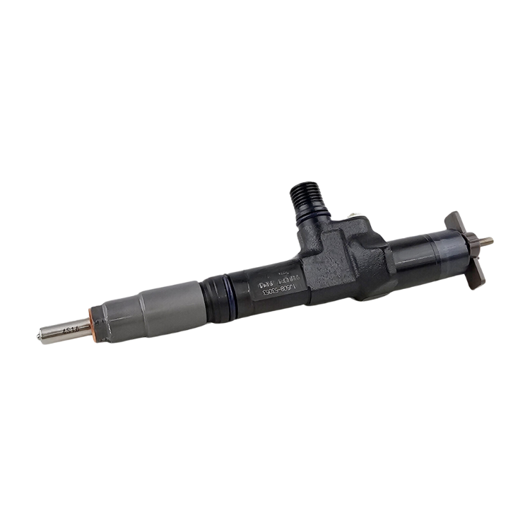 Tamerx Fuel Injector for Kubota V3800 engines, OEM 1J508-53070, high-quality performance.
