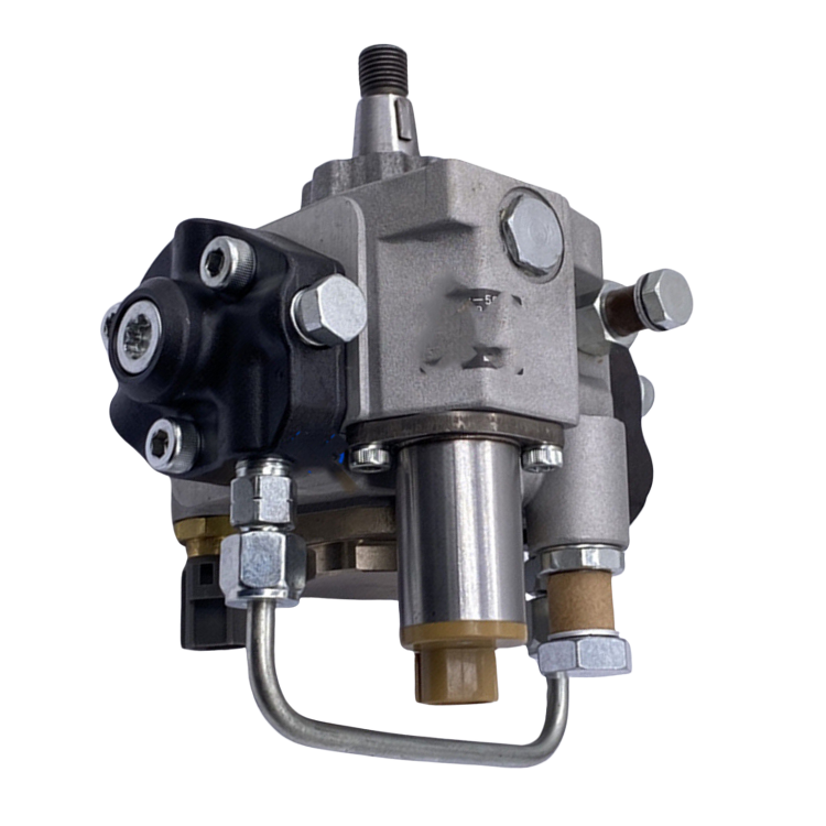 Tamerx High Pressure Fuel Pump for Kubota V3800 engines, OEM 1G421-50501, designed for reliable fuel delivery