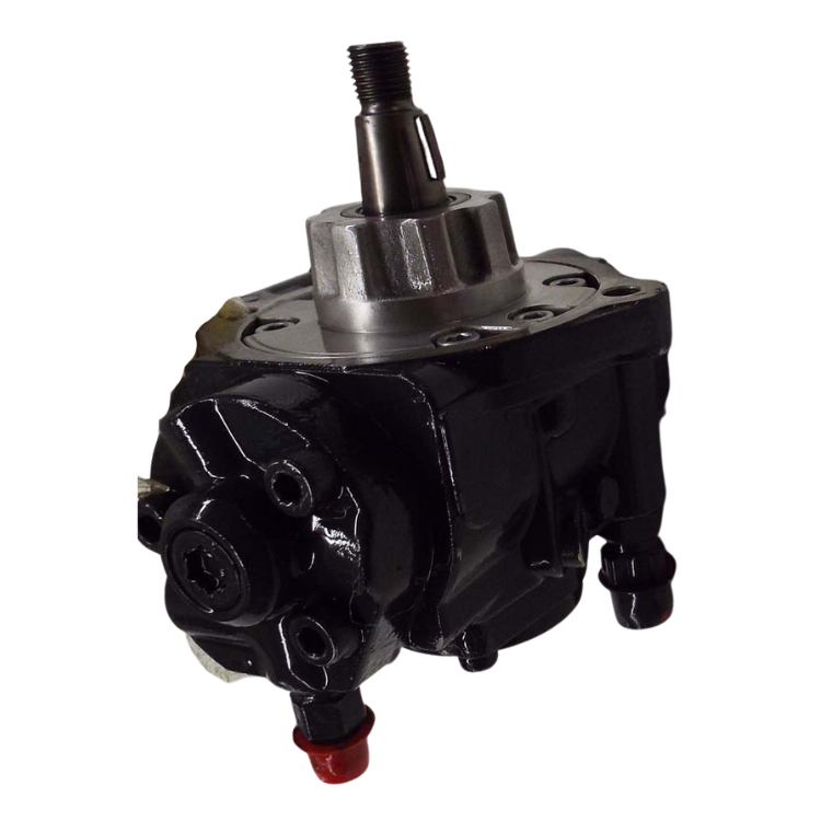 Tamerx High Pressure Fuel Pump for Kubota V3800 engines, OEM 1J574-50502, designed for reliable fuel delivery