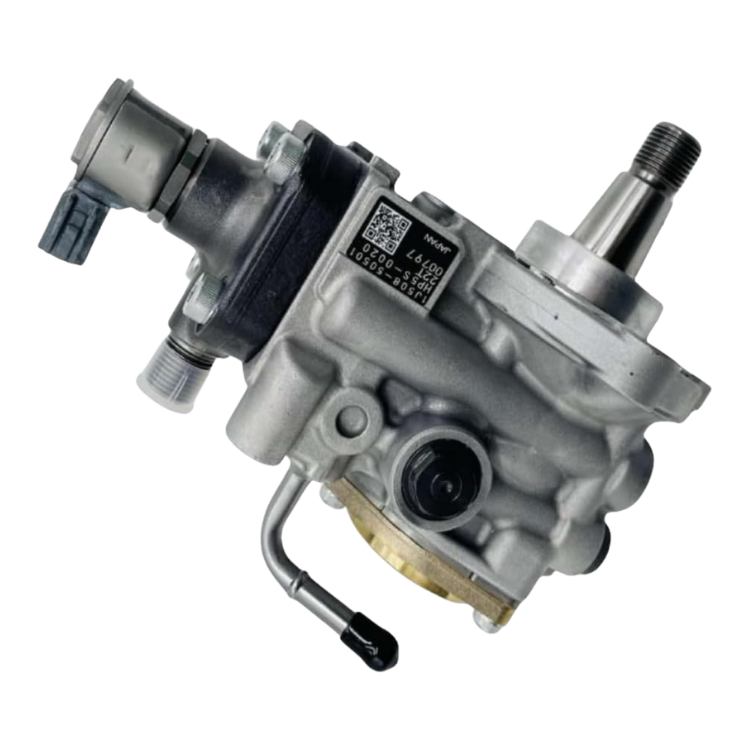 Tamerx High Pressure Fuel Pump for Kubota V3800T engines, OEM 1J508-50500, for 2011-2016 models, high-quality performance.