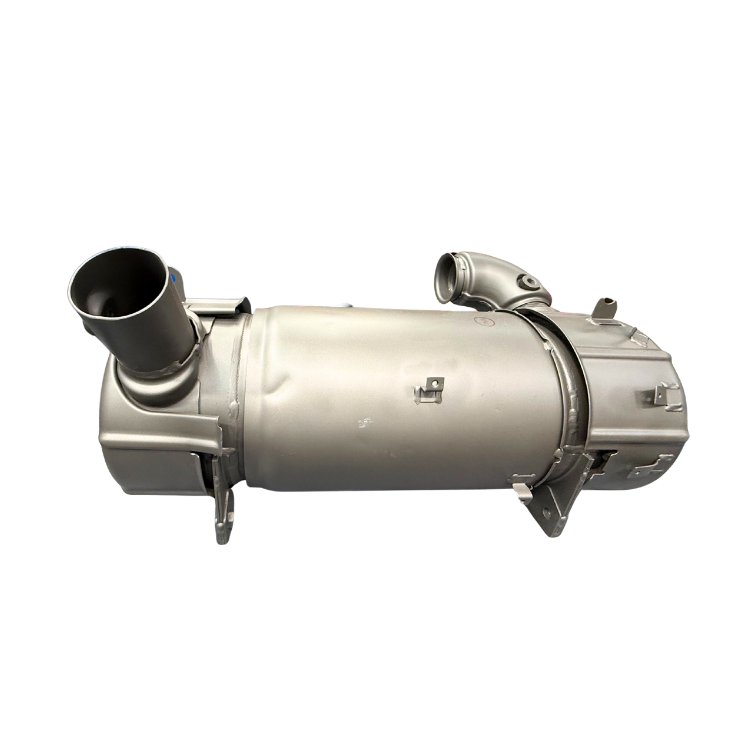 Tamerx SCR Filter for Kubota V3800T engines, OEM 1J586-19107, designed for 2018-2024 models, high-quality performance.