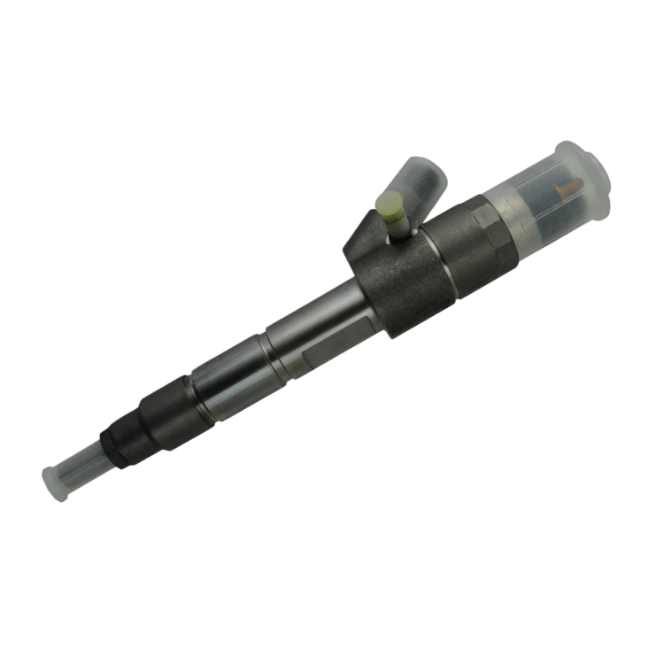 Tamerx Fuel Injector for Mack 6.2L engines, OEM 0 445 120 012, designed for 2000-2008 models, high-quality performance.