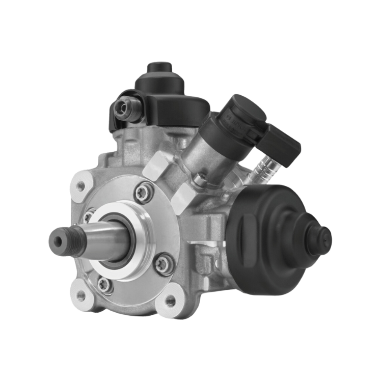 Tamerx High Pressure Fuel Pump for Mack 6.2L engines, OEM 0 445 020 035, designed for 2000-2008 models