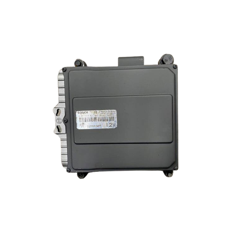 Tamerx Engine Control Module (ECM) for Mack AC380, E7, OEM 12MS530AM, designed for 2005-2006 models, high-quality performance