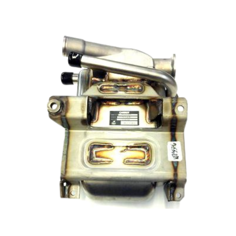 Tamerx EGR Cooler for Mack AC380 engines, OEM 21301444, designed for 2003-2007 models, high-quality performance