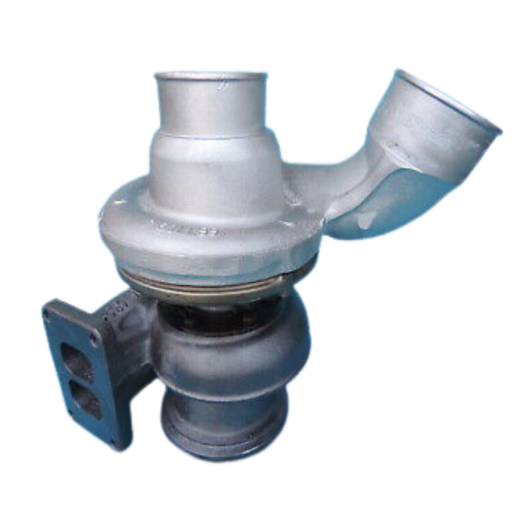 Tamerx Turbo Assembly for Mack ASET AI engines, OEM 631GC5172BM5X, designed for 2003-2007 models, high-quality performance.