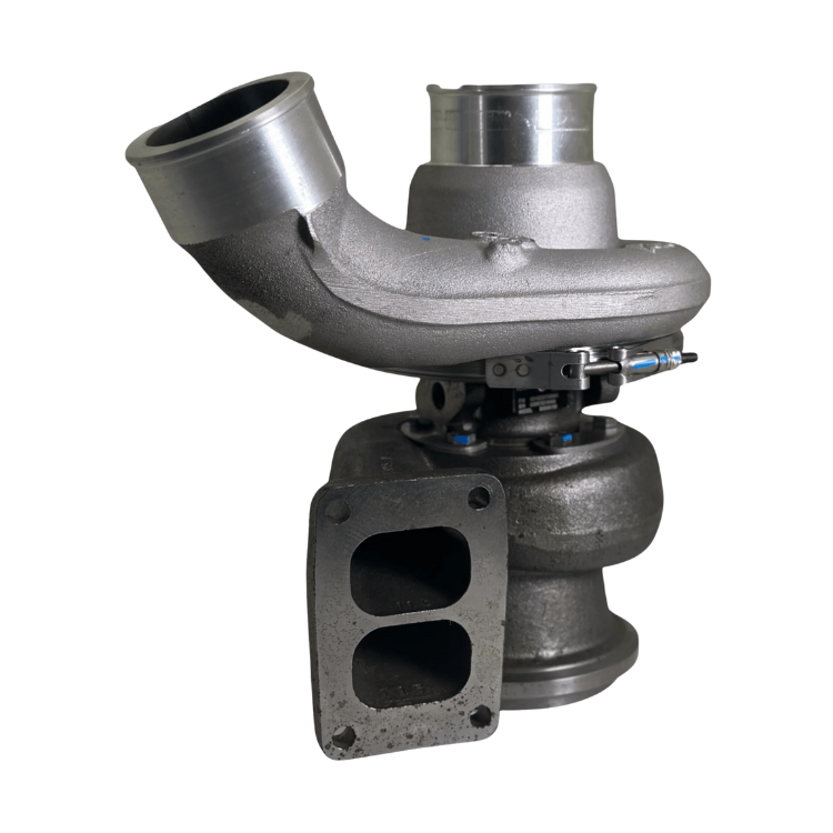 Tamerx Turbo Assembly for Mack E-Tech engines, OEM 631GC5174BMX, designed for 2003-2007 models, high-quality performance.