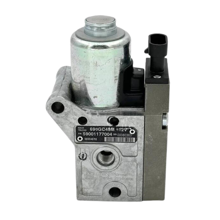 Mack E7, ASET Air Valve 2001-2005: OEM 25101072 | 25101072RM