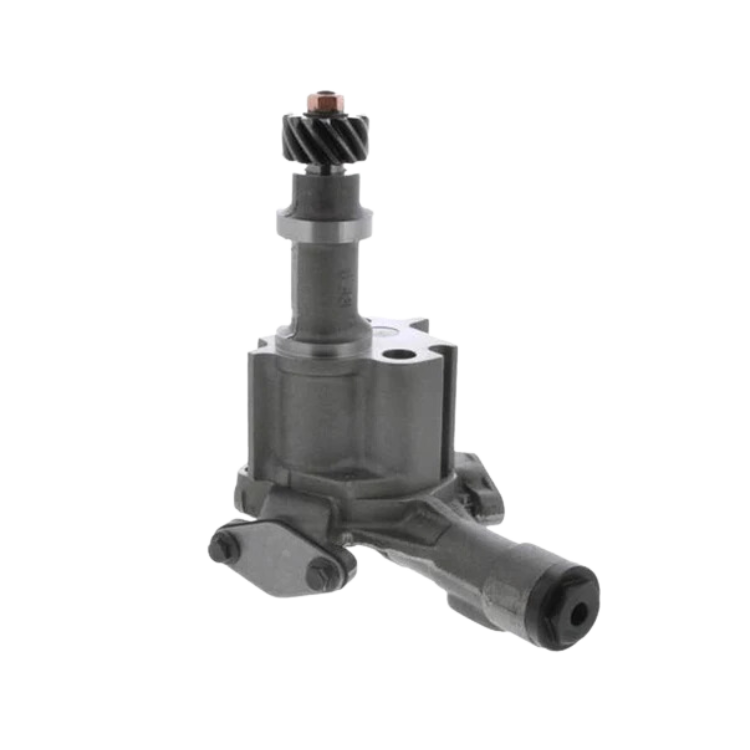 Tamerx Engine Oil Pump for Mack E7, E-TECH engines, OEM 316GC470AM, designed for 1998-2005 models, high-quality performance.