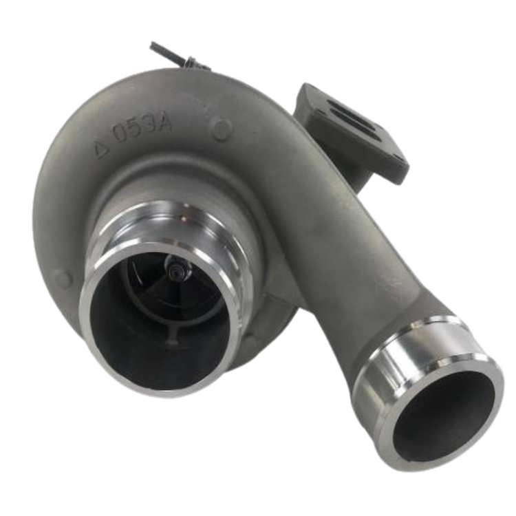 Tamerx Turbo Assembly for Mack E7, E-Tech engines, OEM 631GC5172AMX, designed for 2003-2007 models, high-quality performance.