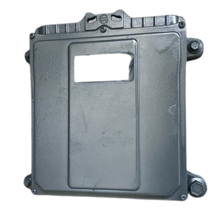 Mack AC410, E7 Engine Control Module (ECM) 2003-2004: OEM 12MS530M