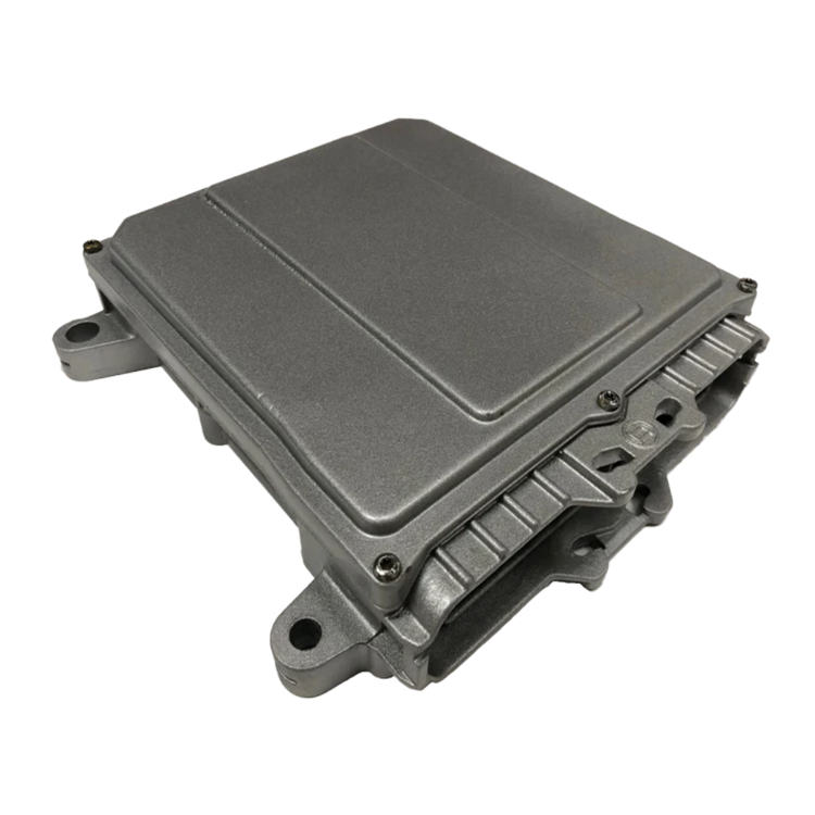 Tamerx Engine Control Module for Mack E7 engines, OEM 85020547, designed for 2007-2010 models, high-quality performance.