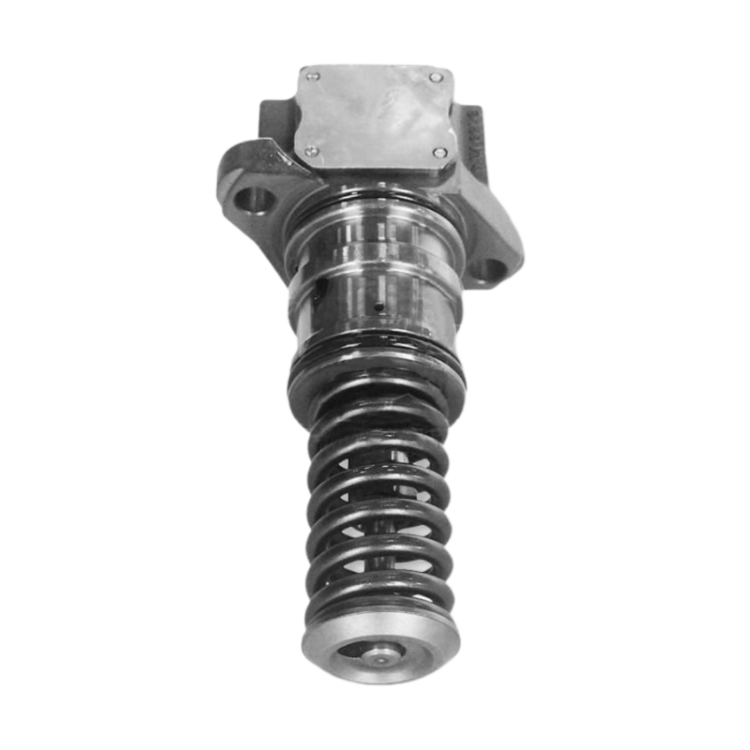 Tamerx Fuel Injector for Mack E7 engines, OEM 313GC5233M, designed for 2001-2002 models, high-quality performance.