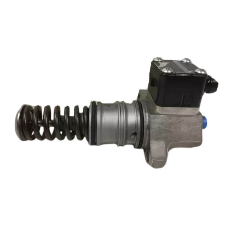 Mack E7 Fuel Injector Pump 1993-1996 OEM 4119-313GC5205XP3X