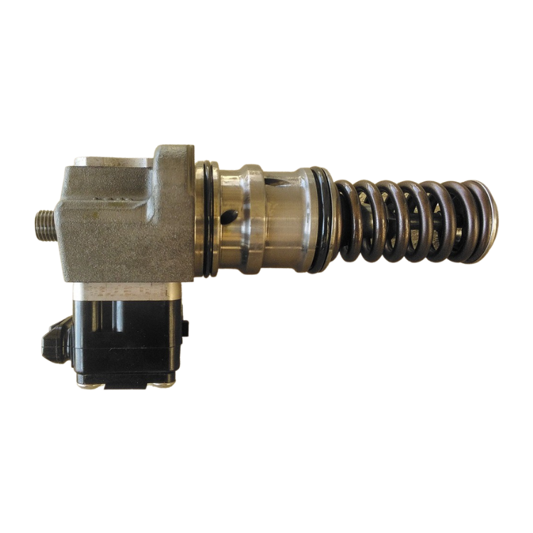 Mack E7 Fuel Injector Pump : OEM 313GC5230MX