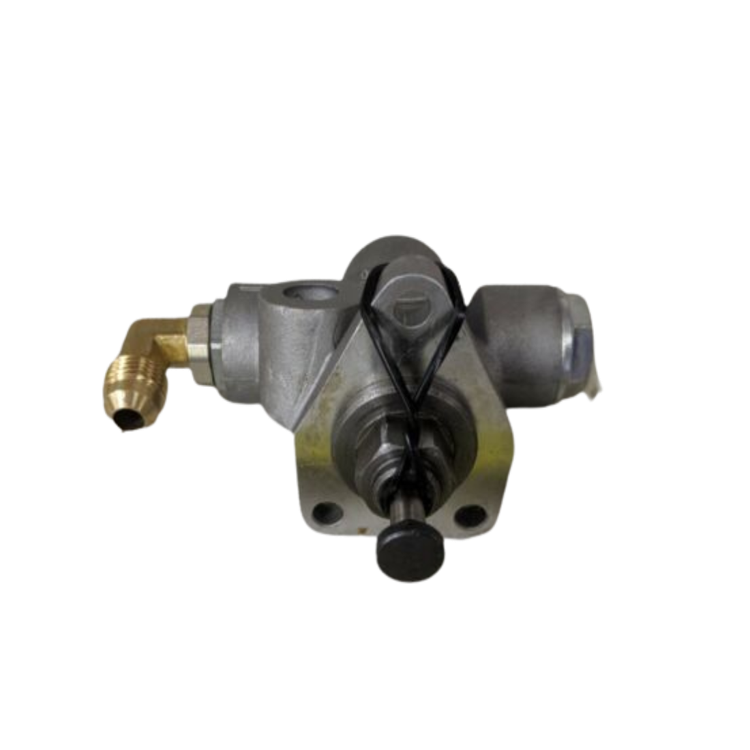 Tamerx Mack E7 Fuel Supply Pump, OEM 314GC227P5, designed for E7 engines, high-quality performance.