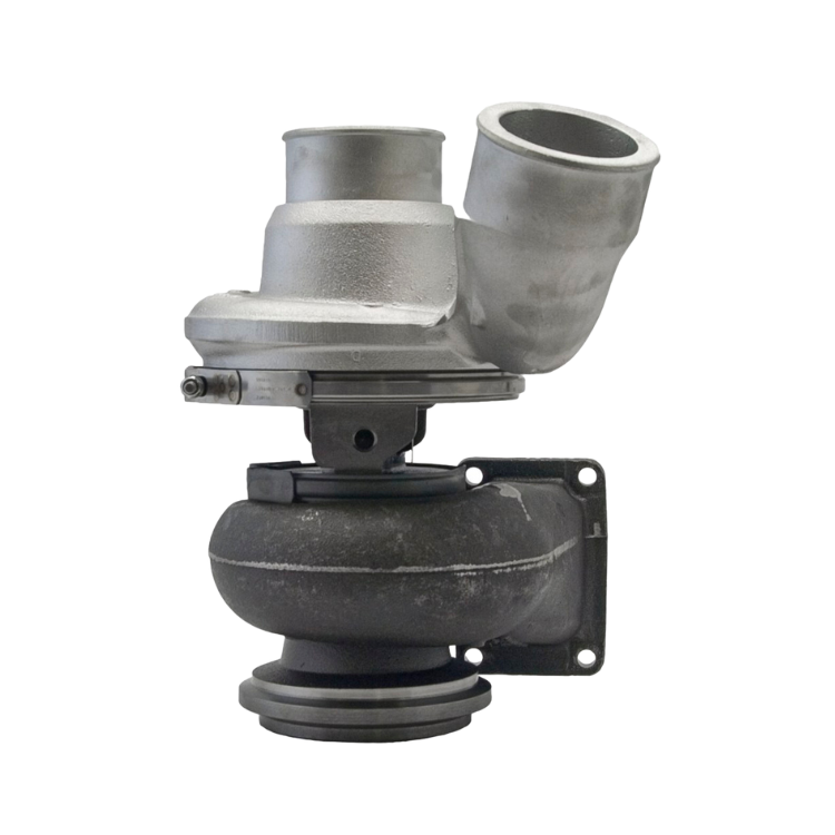 Tamerx Turbo Assembly for Mack E7 engines, OEM 631GC5153M4X, designed for 1994-2002 models, high-quality performance.