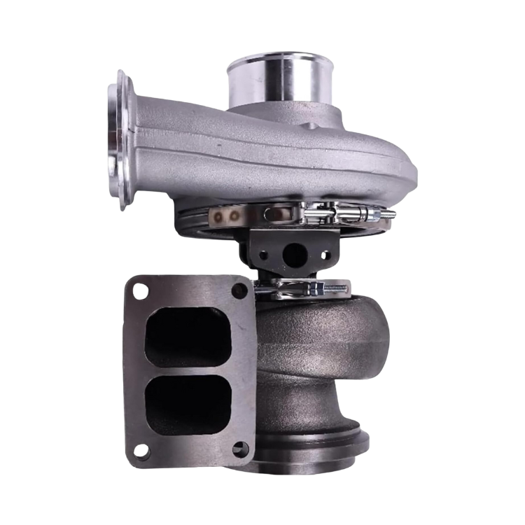 Tamerx Turbo Assembly for Mack E7 engines, OEM 631GC5140M2X, designed for 1996-2001 models, high-quality performance.