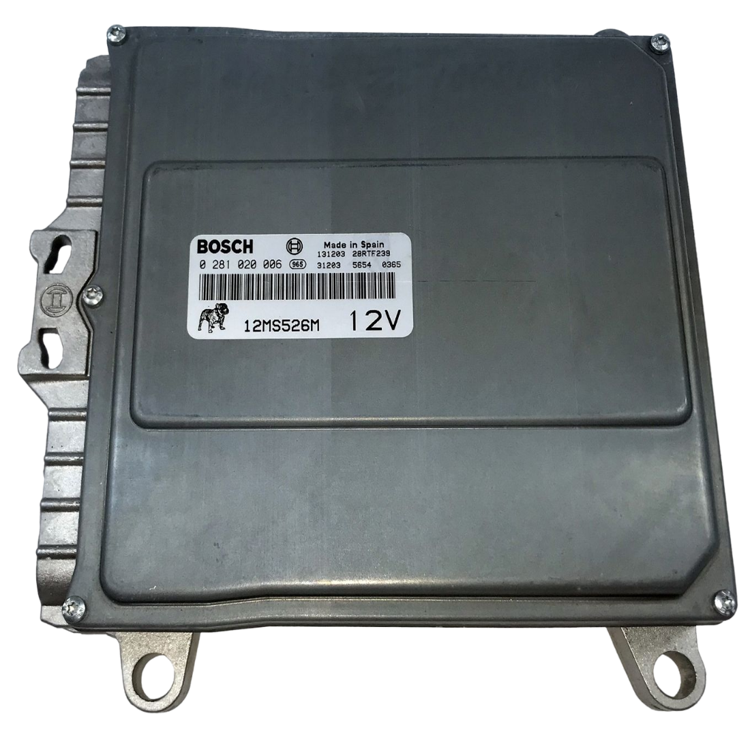 Mack Engine Control Module | | OEM 85020663