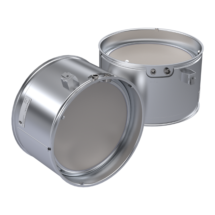 Tamerx DOC for Mack MP10, designed for 2008-2010 models, high-quality performance.