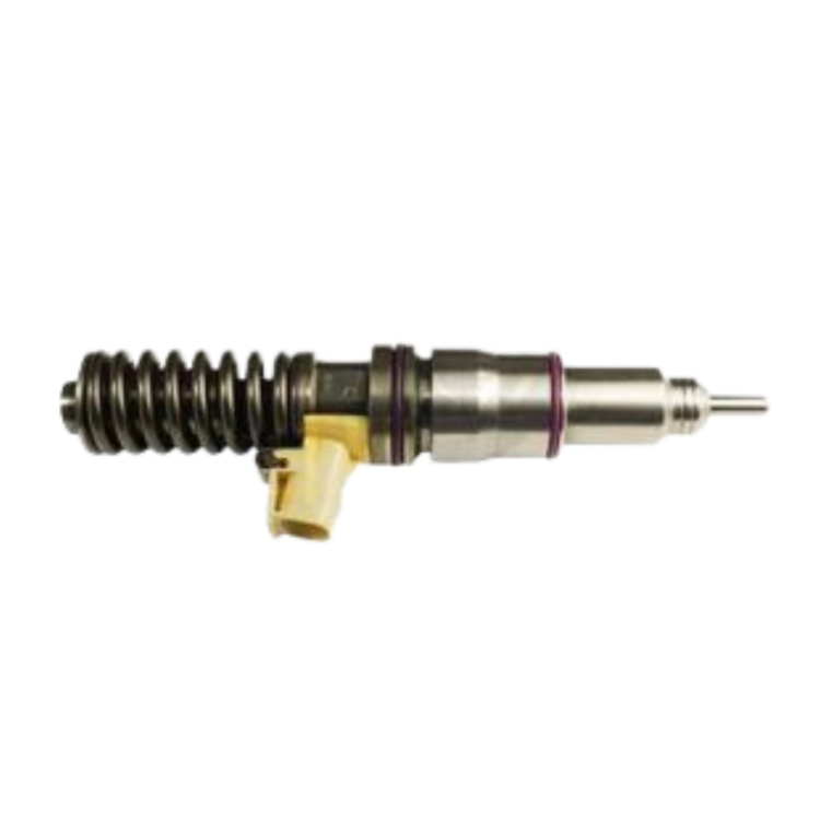 Mack MP10 Fuel Injector 2011-2015: OEM 85143383