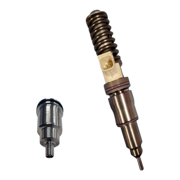 Tamerx Fuel Injector Package for Mack MP10 engines, OEM 85148518, designed for 2011-2015 models, high-quality performance.