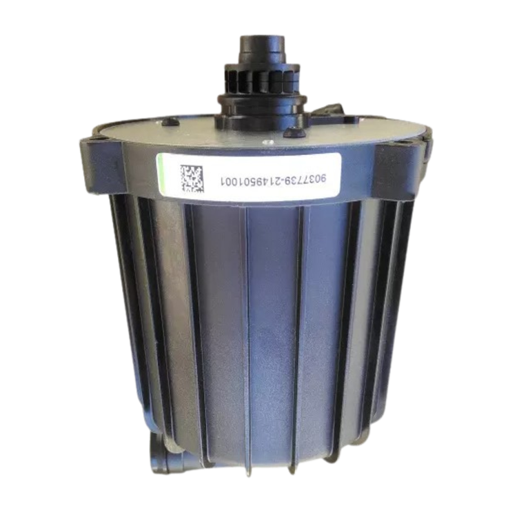 Tamerx Crankcase Breather for Mack MP7 engines, OEM 22999818, designed for 2014–2019 models, high-quality performance.