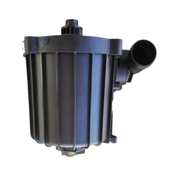 Mack MP7 Crankcase Breather 2014-2019: OEM 22999818 | 9037739-2