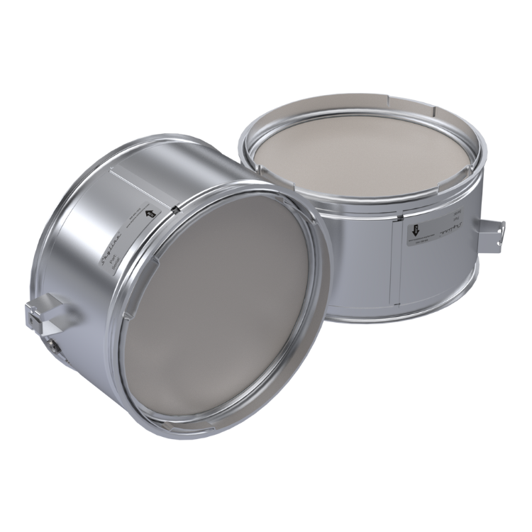 Tamerx DOC for Mack MP7, designed for 2008-2010 models, high-quality performance.