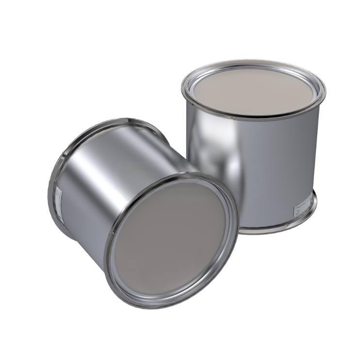 Tamerx DPF for Mack MP7 engines, designed for 2014-2017 models, high-quality performance.