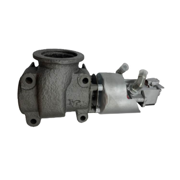 Tamerx EGR Valve for Mack MP7 engines, OEM 85111615, designed for 2004-2007 models, high-quality performance.