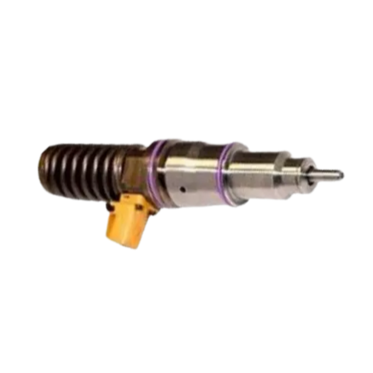 Tamerx Fuel Injector for Mack MP7 engines, OEM 85003218, designed for 2004-2007 models, high-quality performance.