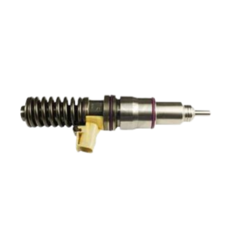 Tamerx Fuel Injector for Mack MP7 engines, OEM 85003711, designed for 2008–2010 models, high-quality performance.