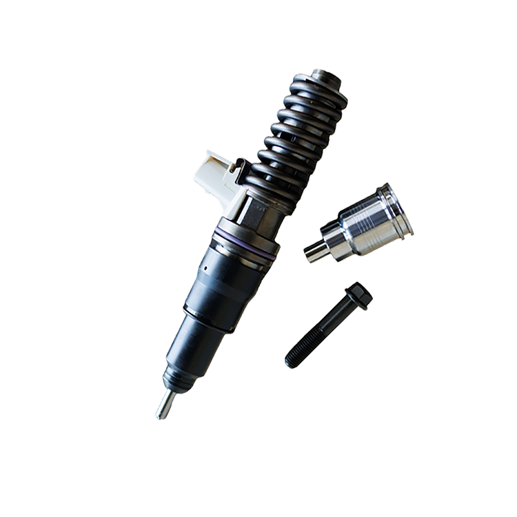 Mack MP7 Fuel Injector 2008-2010: OEM 85003711 | 85003711RI-2 