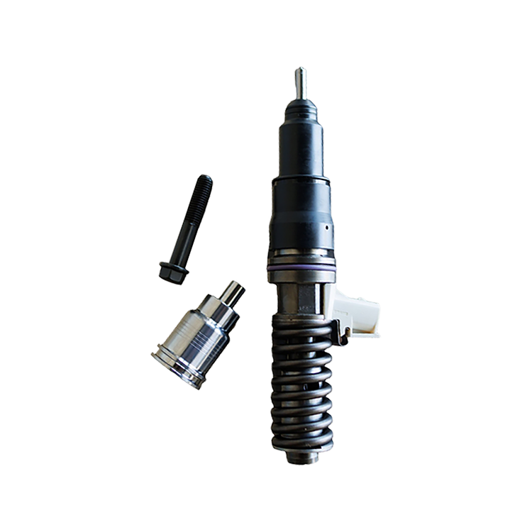 Mack MP7 Fuel Injector 2008-2010: OEM 85003711 | 85003711RI-2