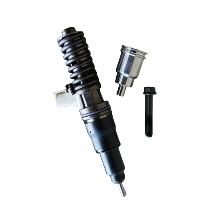 Tamerx Fuel Injector for Mack MP7 engines, OEM 85020426, designed for 2015–2018 models, high-quality performance.