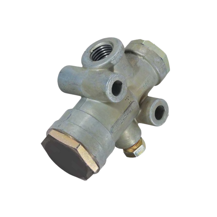 Mack Air Pressure Reducing Valve (21243502)