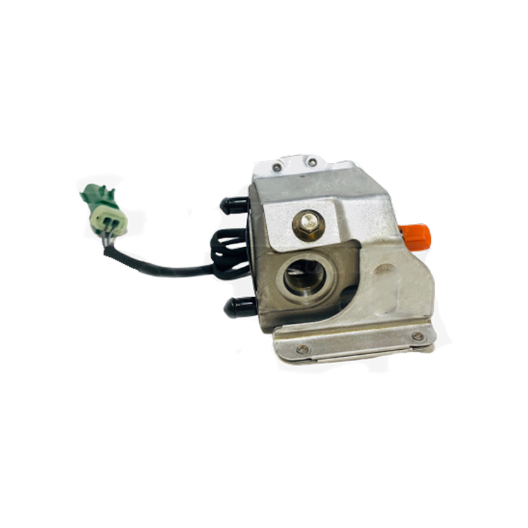 Tamerx DEF Doser Injector for Mack MP7, MP8 engines, OEM 21503939, designed for 2011-2014 models, high-quality performance.