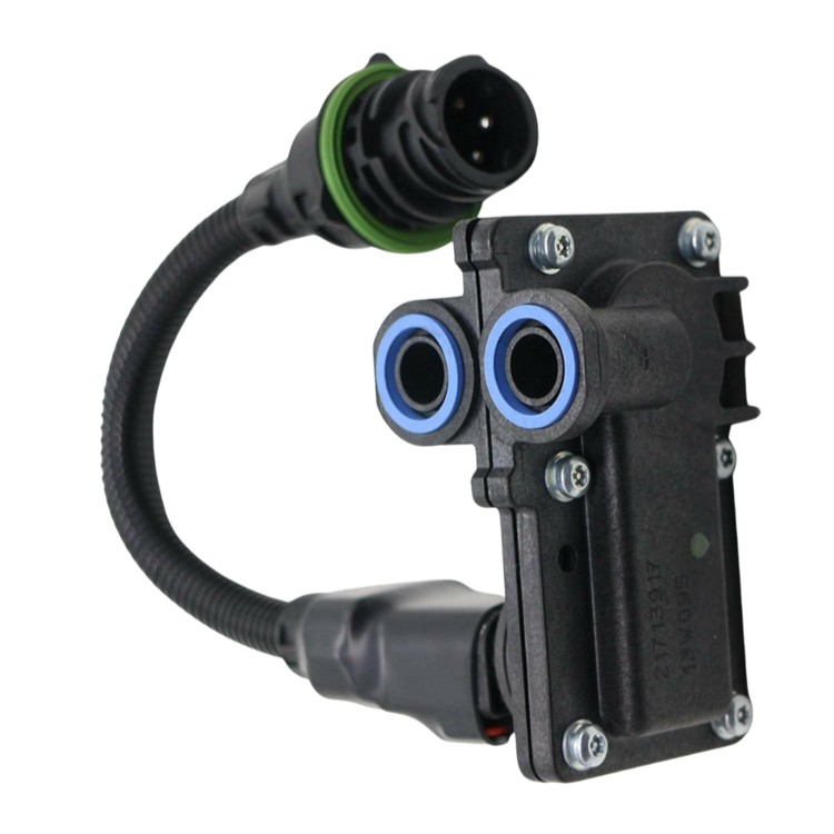 Mack MP7, MP8 EGR Pressure Sensor : OEM 21713917 | 21713917TX-2